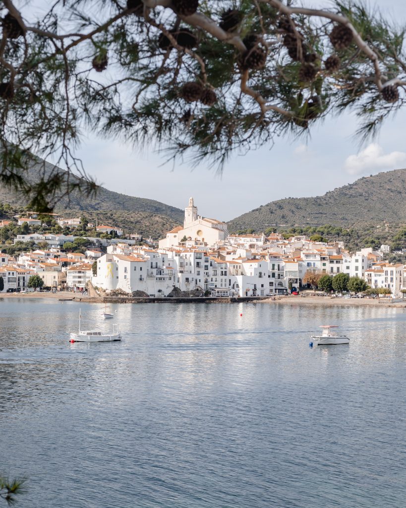 Cadaqués - les bonnes adresses