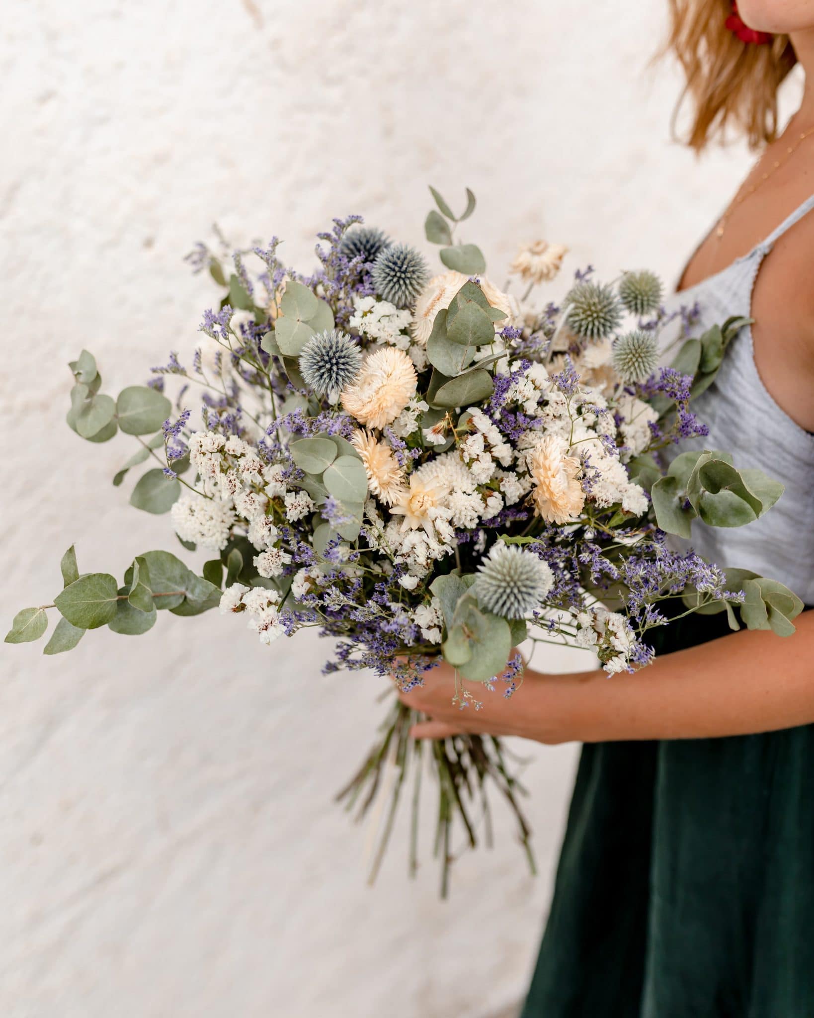5Q5A9365 Bouquet de fleurs séchées par Rosa Cadaqués