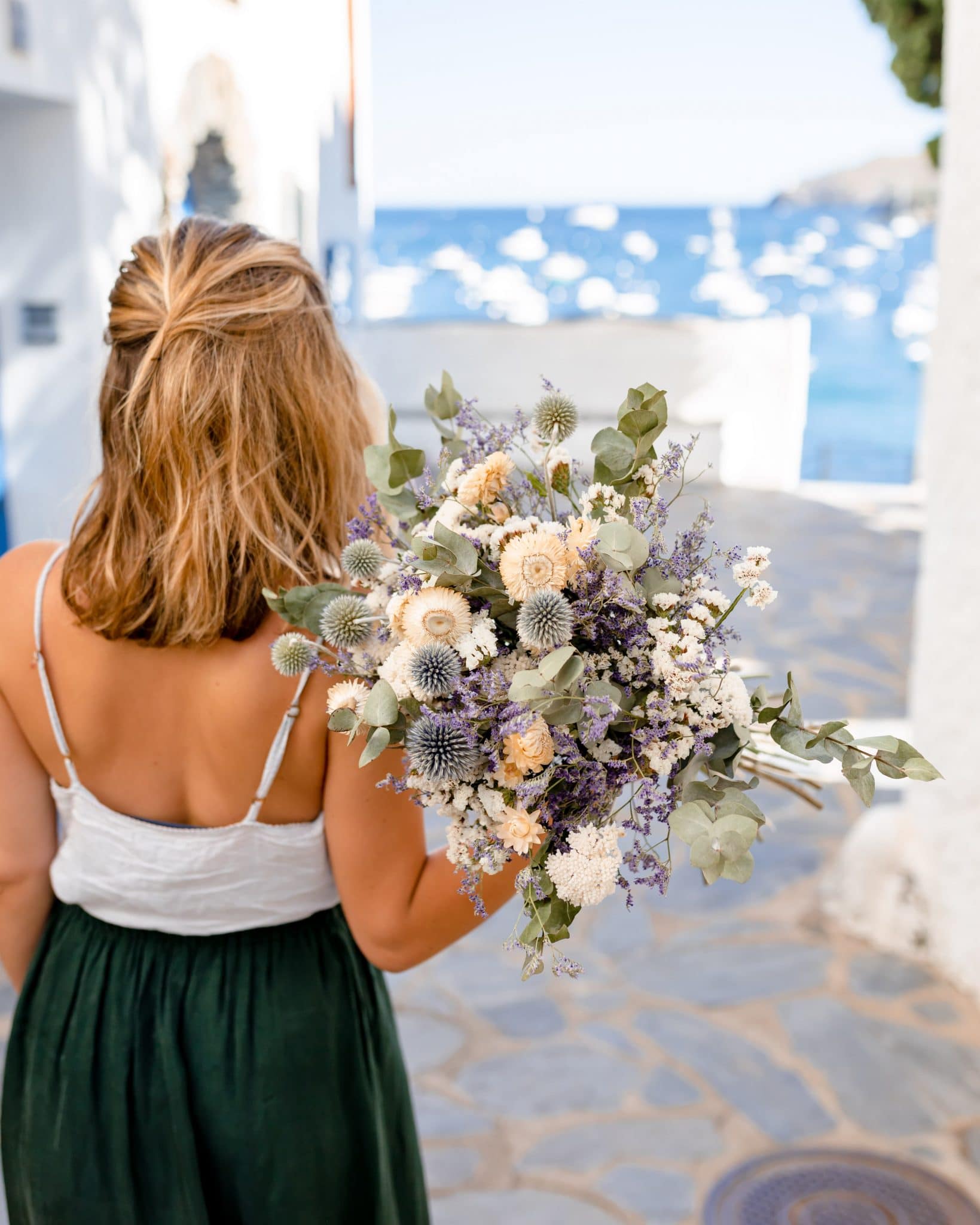 5Q5A9374 Bouquet de fleurs séchées par Rosa Cadaqués