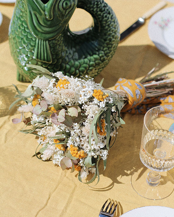 Bouquet 3
