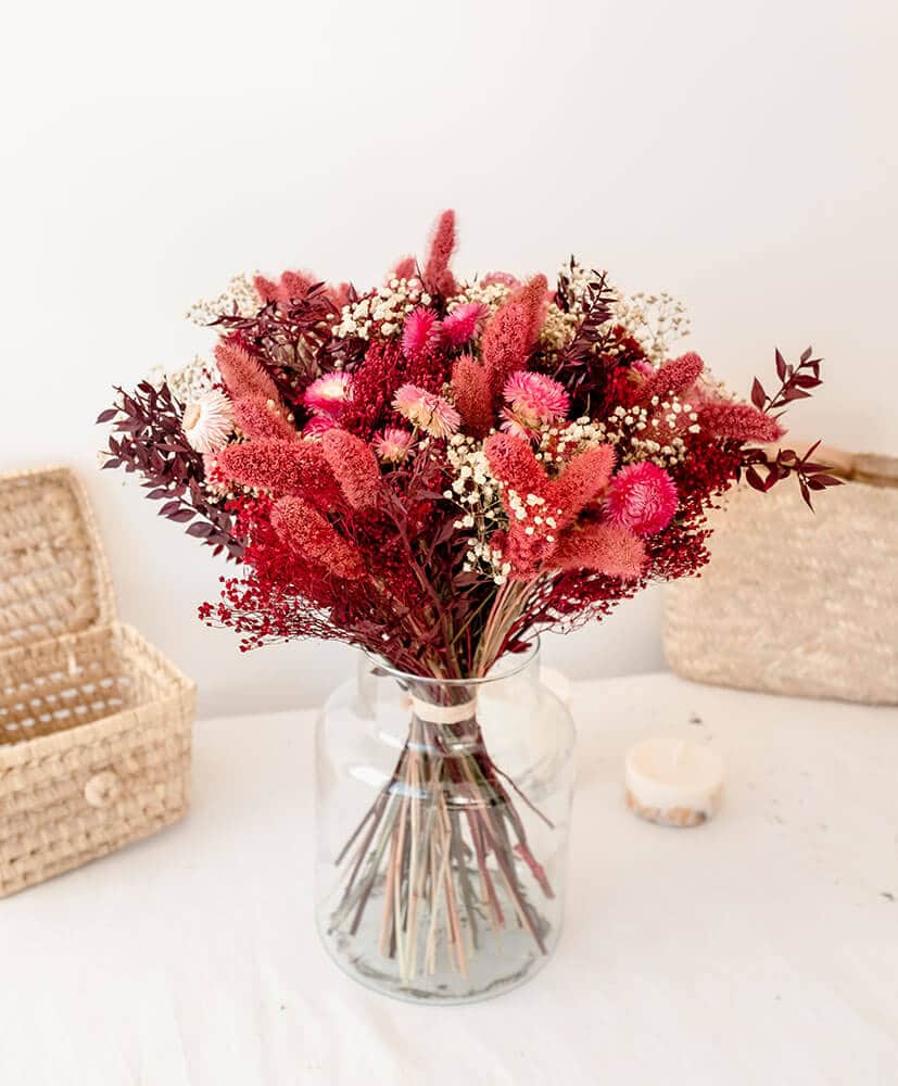 Bouquet-Begur-fleurs-séchées-Rosa-Cadaques5 Gypsophile