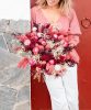 Bouquet-Begur-fleurs-séchées-Rosa-Cadaques9 gypsophile