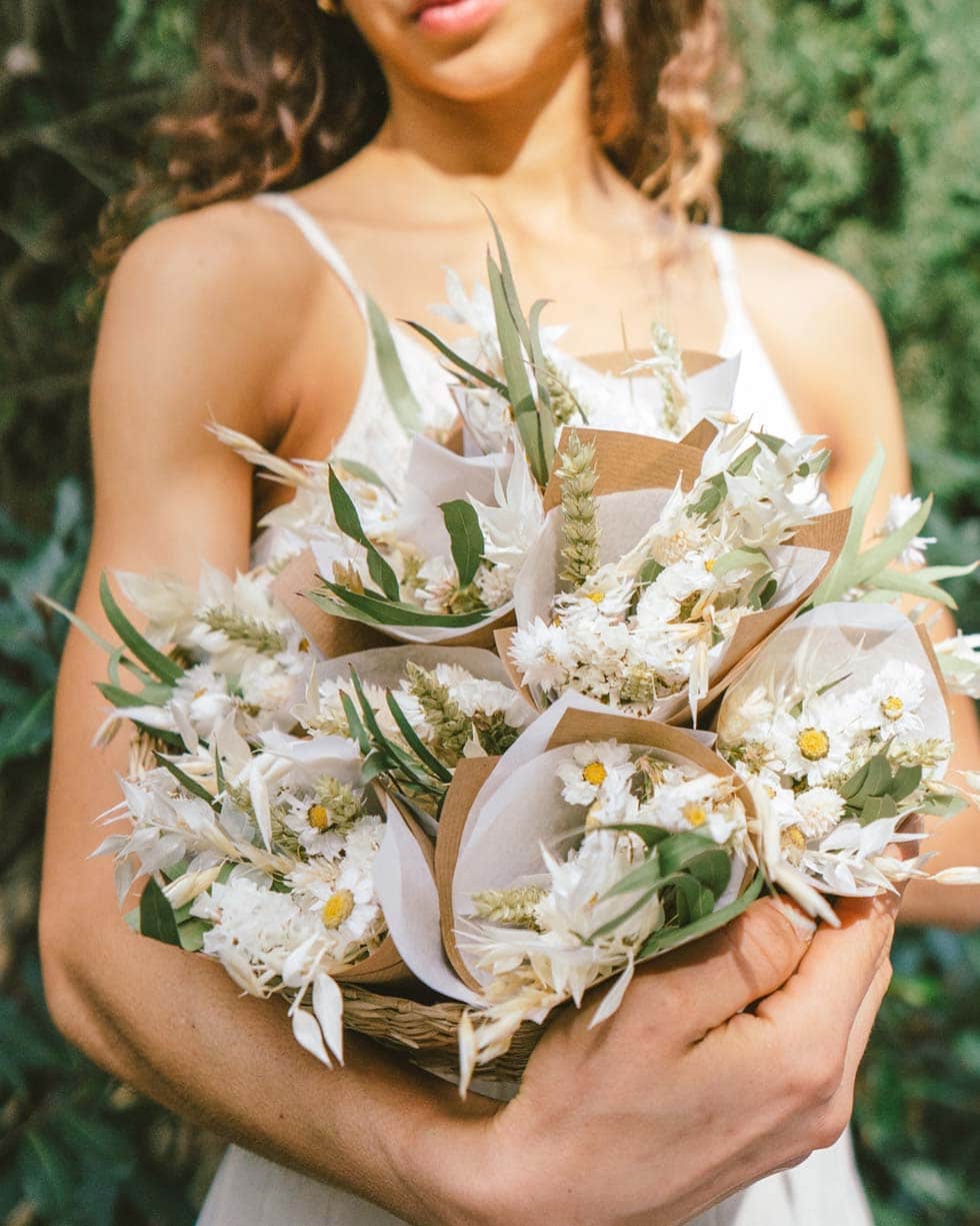 Cadeaux invités mariage