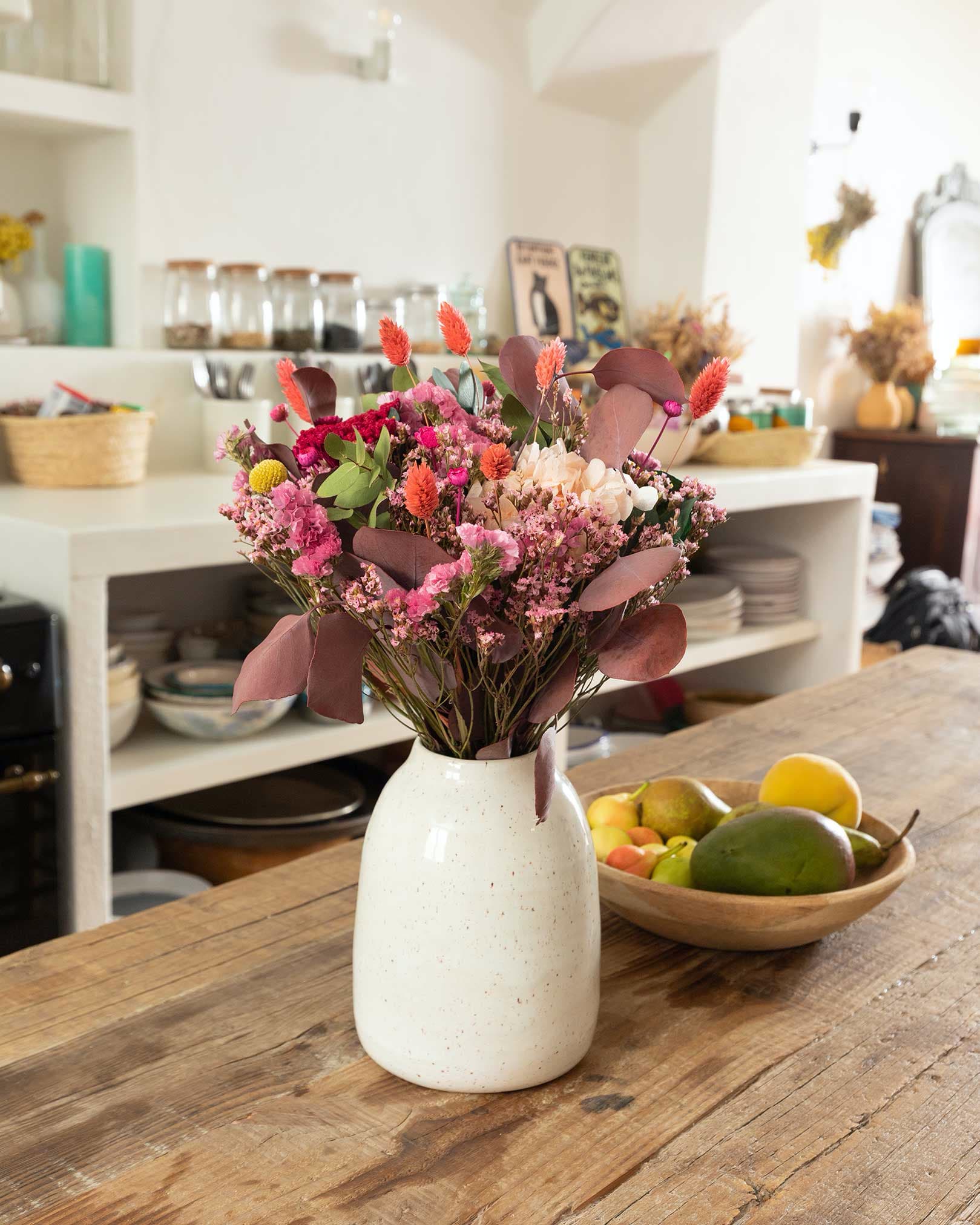 Bouquet Cala Serena Rosa Cadaqués Bouquet Cala Serena Rosa Cadaqués
