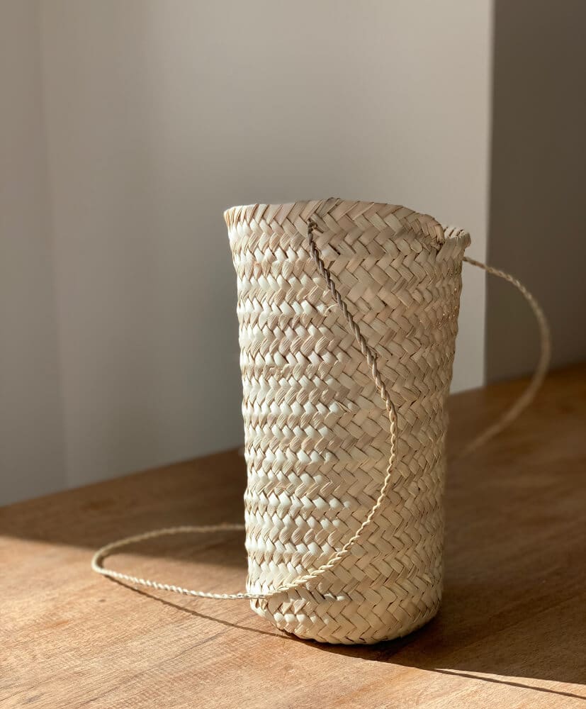 Cesta colgante Canyelles - Cesta colgante Canyelles -