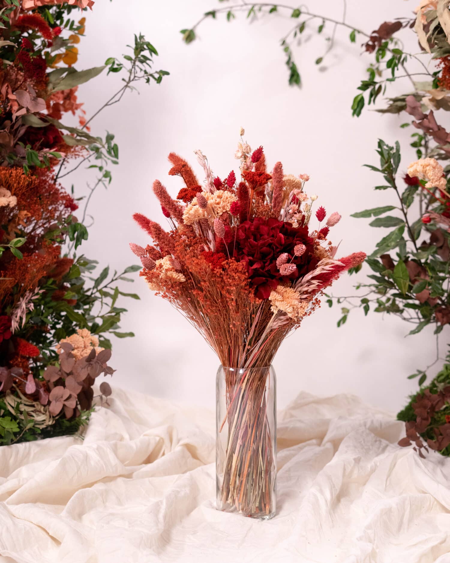 bouquet besame mucho