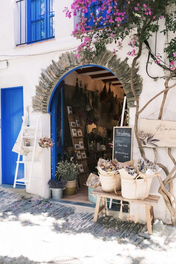 Boutique Cadaques