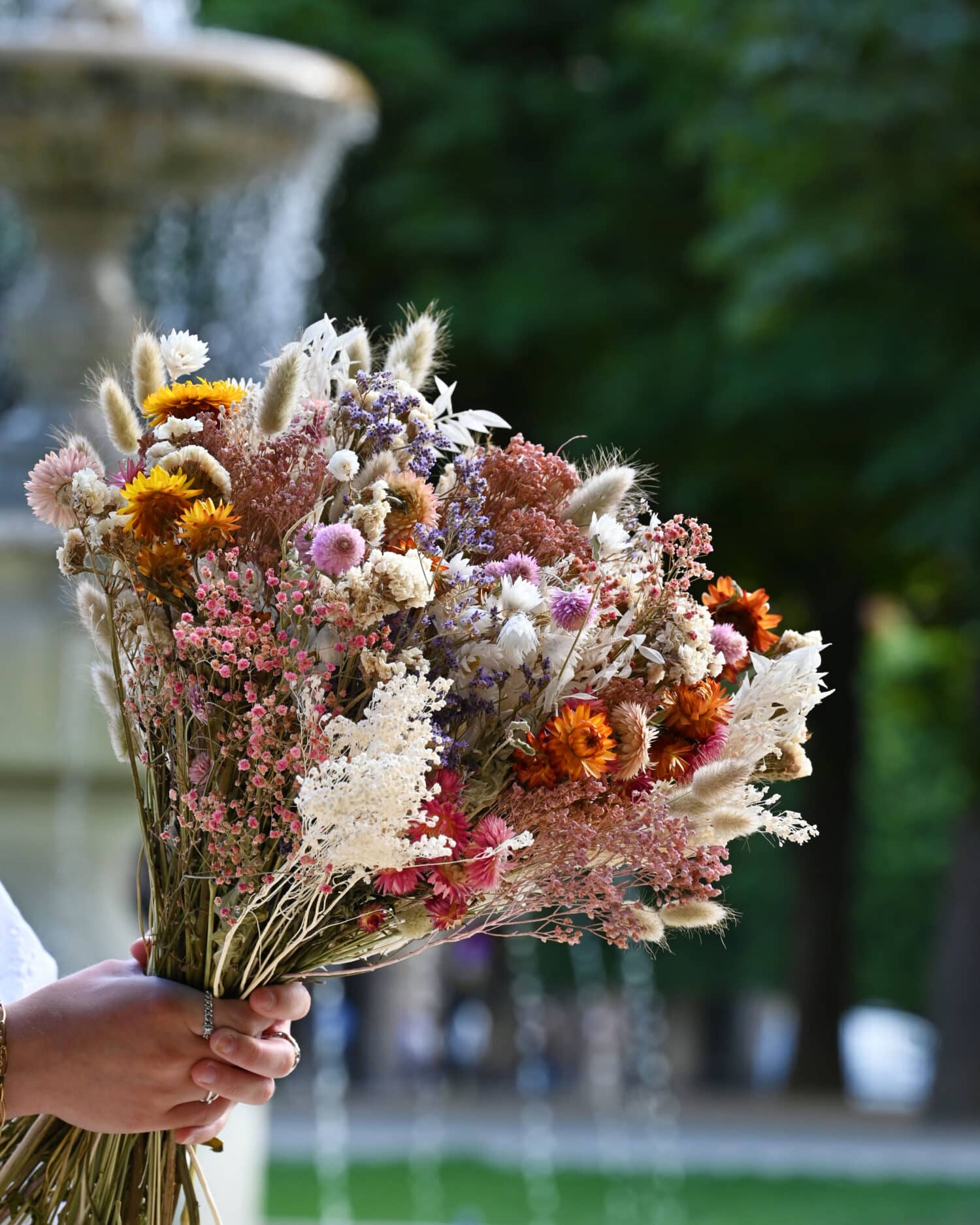 DSC_6153-def bouquet fleurs séchées - Calella