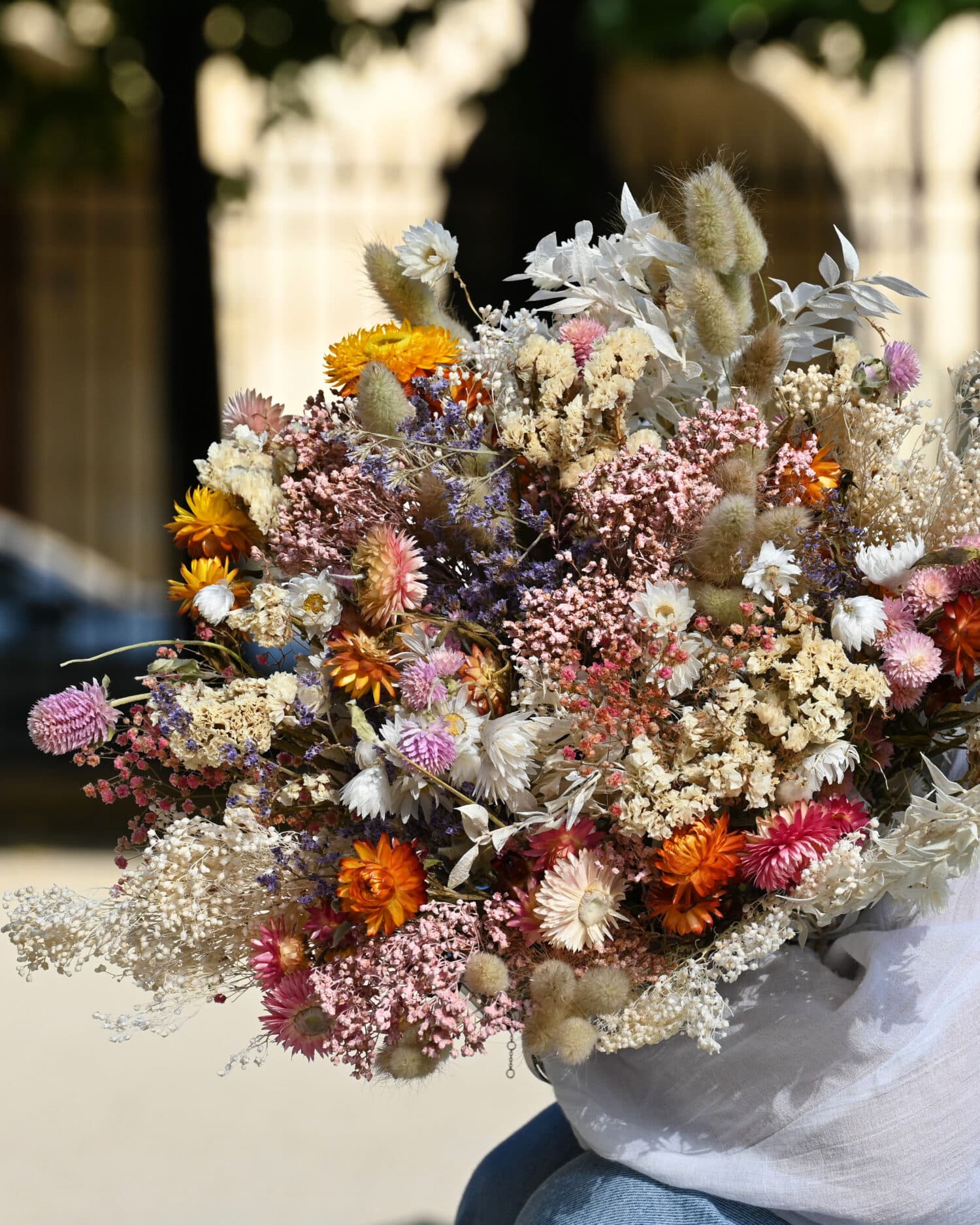 DSC_6162-def bouquet fleurs séchées - Calella