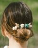 Epingles chignon mariage Epingles chignon mariage