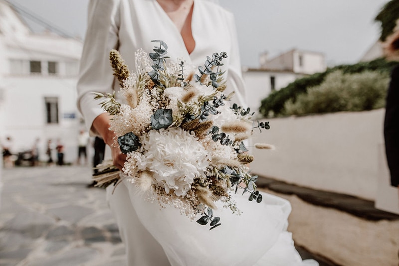 Fleuriste mariage a Perpignan