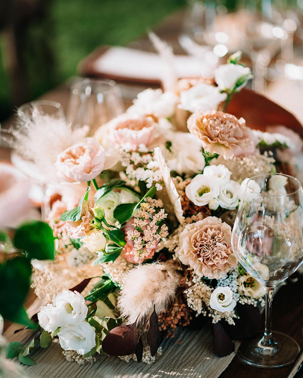 Fleuriste perpignan mariage Fleuriste mariage 66