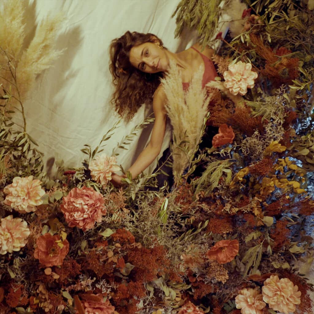 Fleurs 5