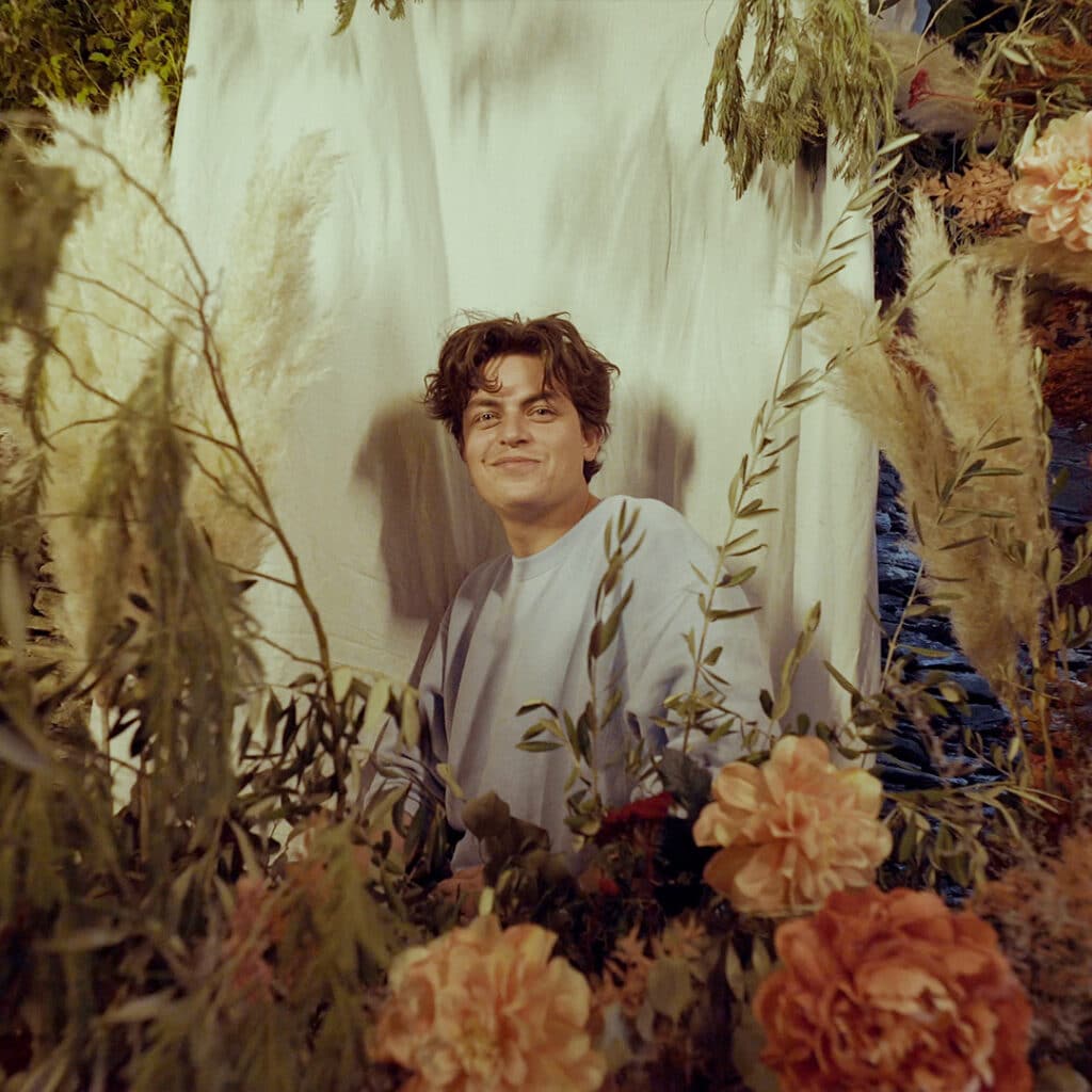 Fleurs 7