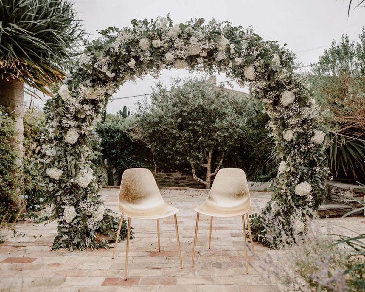 Fleurs mariage 66 Fleurs mariage 66