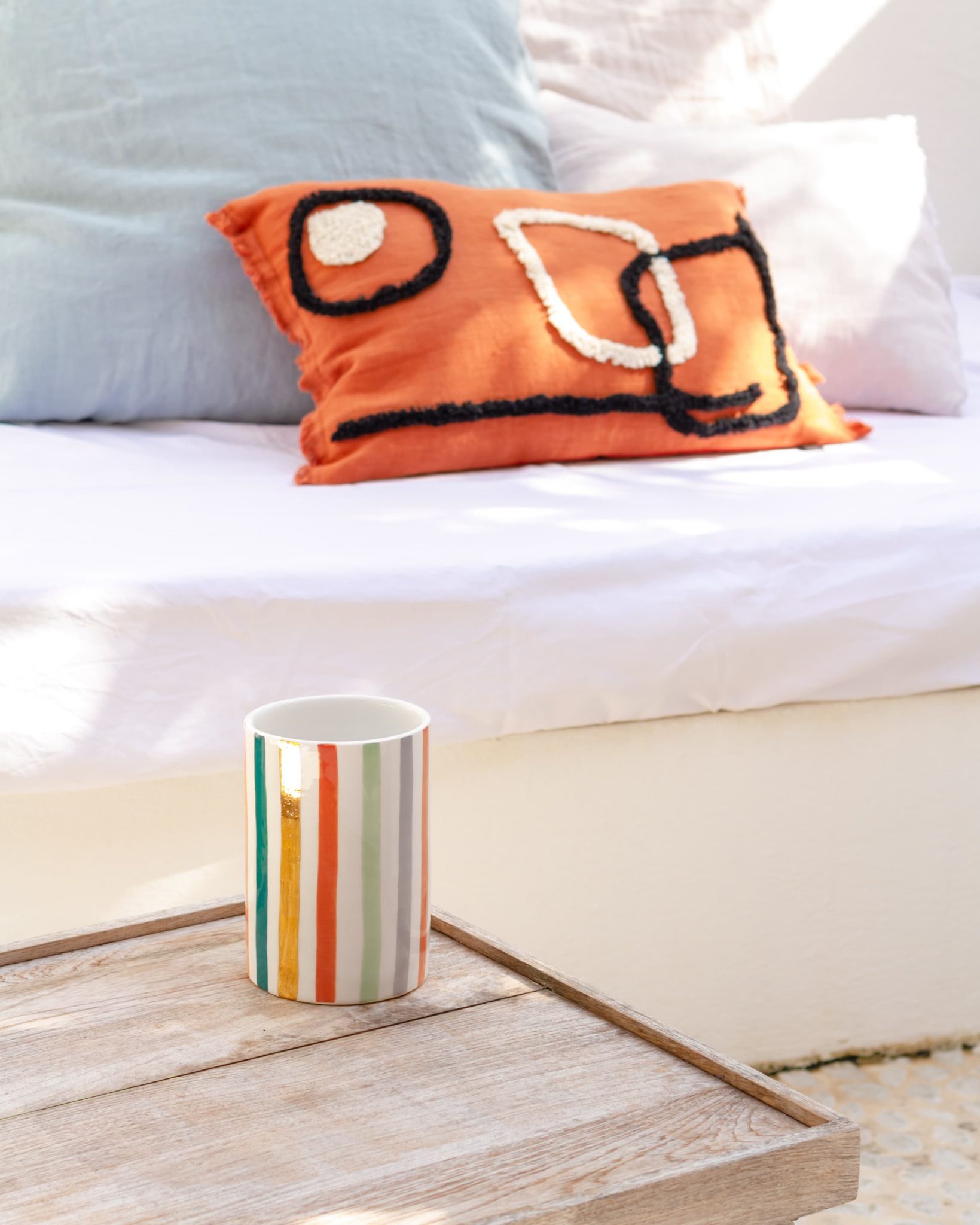 Vase Chabibic Celadon