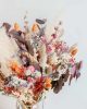 Bouquet St Valentin fleurs séchées Rosa Cadaqués