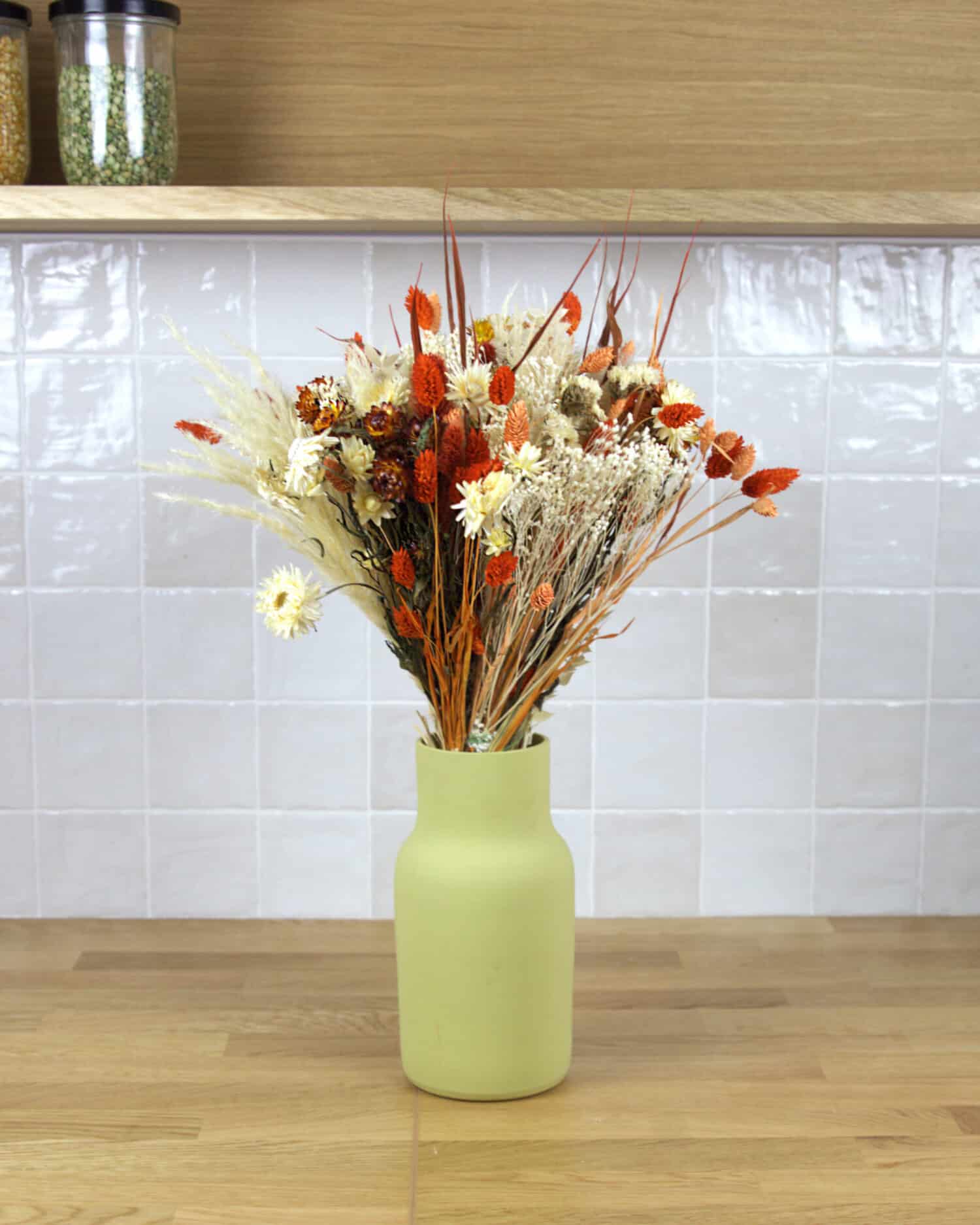 IMG_5885-DEF bouquet fleurs séchées - Port Lligat