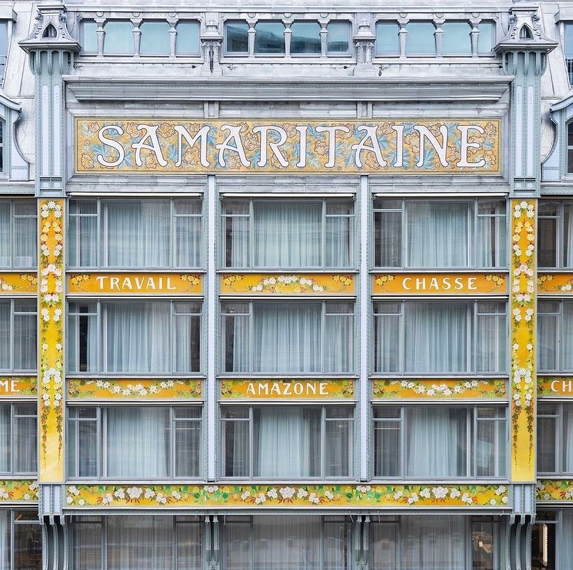 Samaritaine