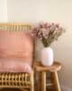 amor + vase rose pale 2 copie amor de mis amores + vase rose pale