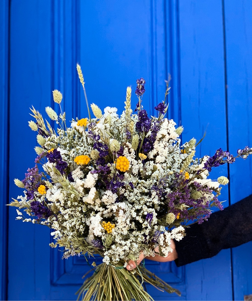 bouquet cadaques