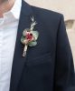 boutonniere-frida3