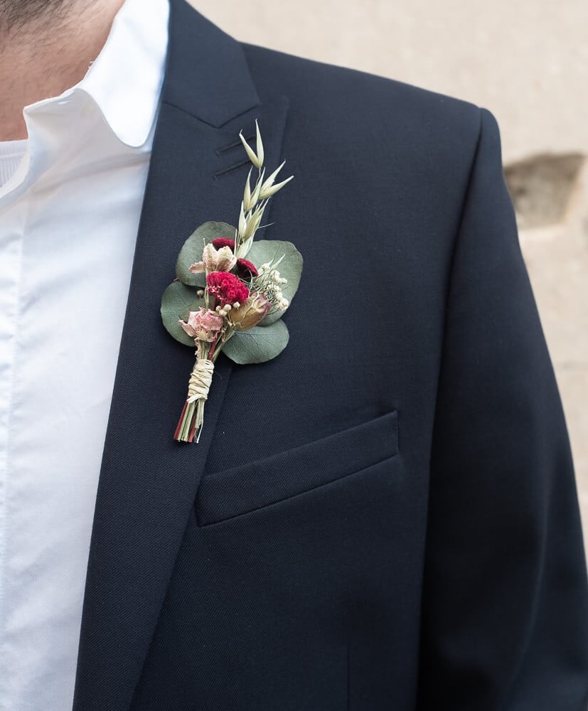 boutonniere-frida3