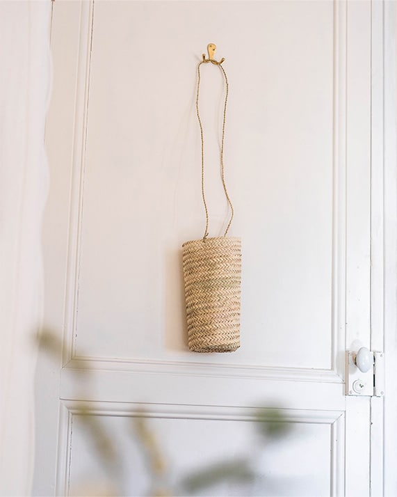 canyelles panier canyelles