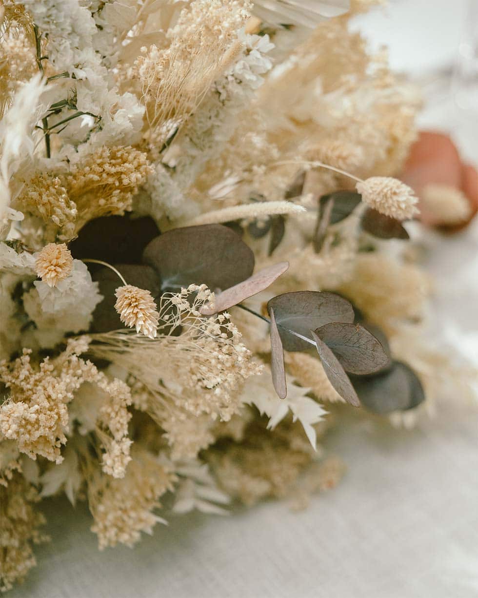 centre de table mariage bas . centre de table mariage blanc