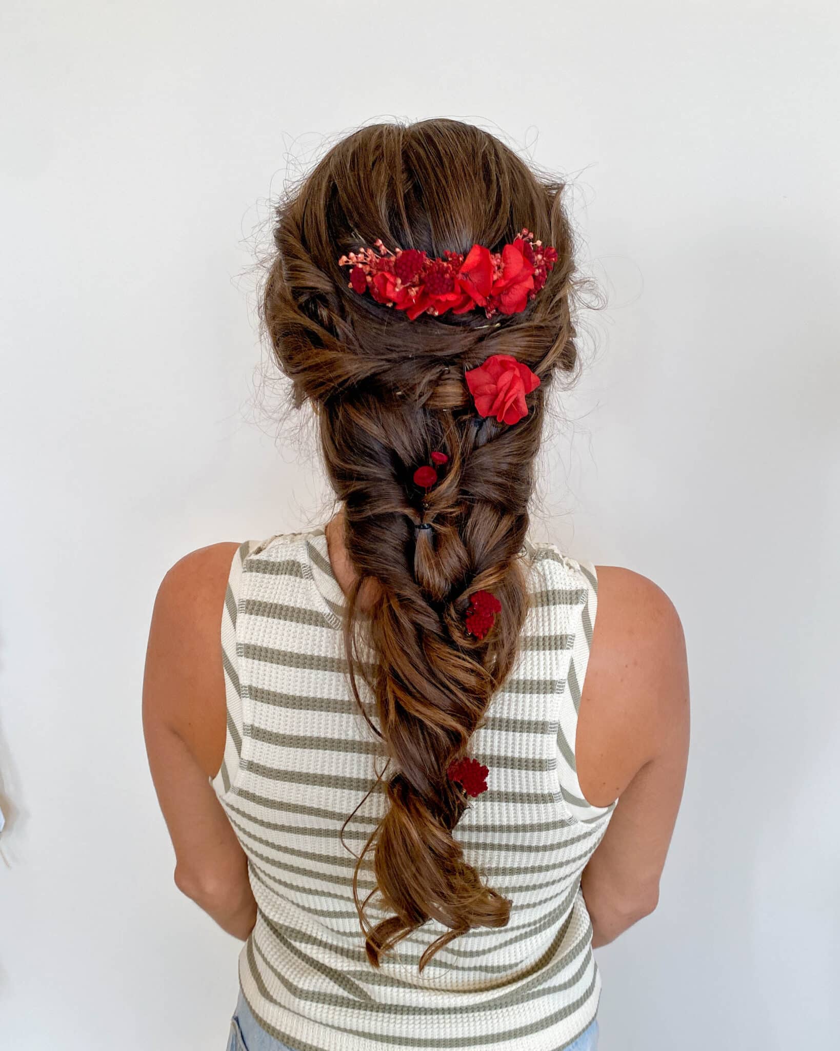 coiffure Alix
