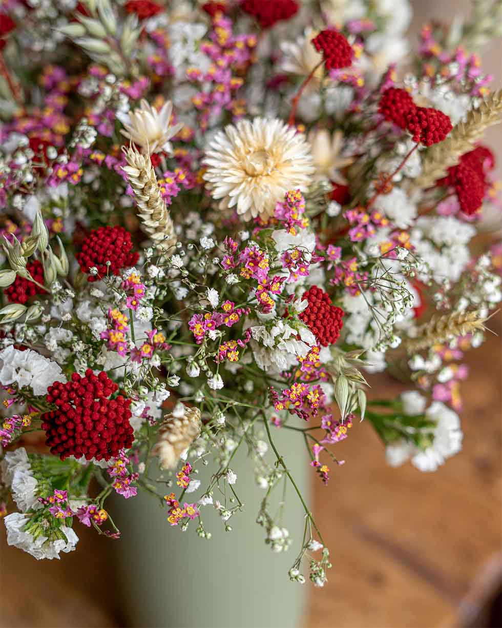 s'aranella copie s'aranella + vase kaki