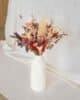vase fleurs séchées